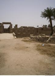 Karnak Temple Photo References #5